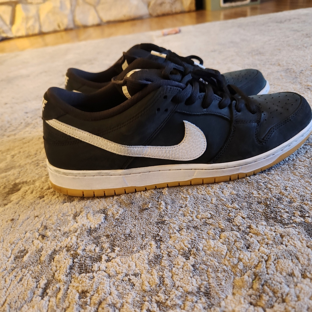 Nike Dunk Low Pro SB
